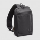 North Pioneer Shoulder Bag, Svart thumbnail