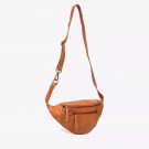 House of Sajaco Bum Bag, brun thumbnail