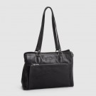 The Monte Tote bag, svart thumbnail