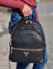 Guess Manhattan Backpack, Black thumbnail