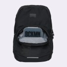  Beckmann Skolesekk Sports Junior 30L, Black Bold thumbnail