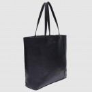Adax Portofino Shopper Line, Black thumbnail