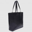 Adax Portofino Shopper Line, Black thumbnail