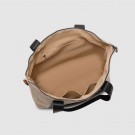 Lycke Tote Bag Kris, Beige thumbnail