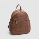 Lycke Backpack Duette, Brun thumbnail