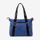 Lycke Tote Bag Kris, Jeans thumbnail