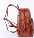 Puccini Ryggsekk, cognac thumbnail