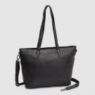 House of Sajaco Tote Bag, Svart thumbnail