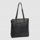 House of Sajaco Tote Bag, Svart thumbnail