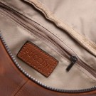 Puccini Bum Bag, cognac thumbnail