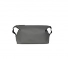 Rains Hilo Wash Bag, Grey thumbnail