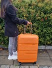 North Pioneer OSL, 67cm, Orange. Fri Frakt! thumbnail