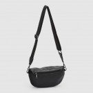 Duffy Waistbag, Svart thumbnail