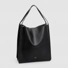 Lycke Tote Bag, Svart thumbnail