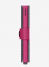 Secrid Miniwallet, Yard Powder Fuchsia thumbnail