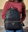Guess Manhattan Backpack, Black thumbnail