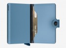 Secrid Miniwallet, Yard Powder Sky Blue thumbnail