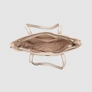 Lycke Coco Tote Bag, taupe thumbnail