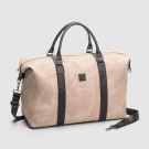 Lycke Stor Weekendbag/Reisebag, beige thumbnail