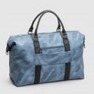 Lycke Stor Weekendbag/Reisebag, blå thumbnail