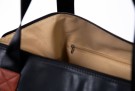 Lycke bag, svart (innvendig) thumbnail
