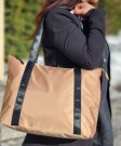  Lycke Bag, cognac thumbnail