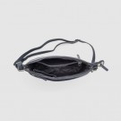 The Monte Crossover Veske, Navy thumbnail