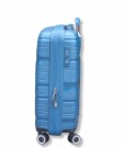 North Pioneer OSL, 55cm, Kabinkoffert, Petrol thumbnail