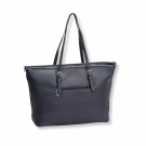 Puccini Anna Tote Bag, Navy thumbnail