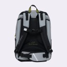 Beckmann Skolesekk Sports Junior 30L, Grey thumbnail