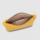 Lycke Clutch Alma, Gul thumbnail