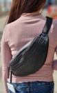 Puccini Bumbag, svart thumbnail