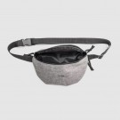 Duffy Waistbag, Grå thumbnail