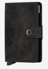 Secrid Miniwallet, Vintage Black thumbnail