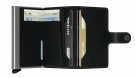 Secrid Miniwallet, Black thumbnail