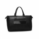 Lycke Weekendbag Andrea, Svart thumbnail