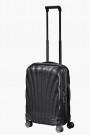 Samsonite C-Lite Kabinkoffert størrelse 55 cm, Black thumbnail