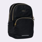 Beckmann Skolesekk Sports Junior 30L, Black Gold thumbnail