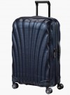 Samsonite C-Lite 69 cm, Midnight Blue thumbnail