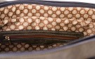Lycke Stor Veske, black/multi thumbnail