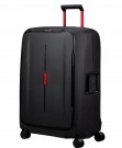Samsonite Essens 75 cm, Charcoal/Red thumbnail