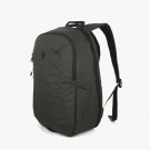 North Pioneer Flight, Backpack PC-sekk /22L, svart thumbnail