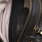 House of Sajaco Waistbag, Svart thumbnail