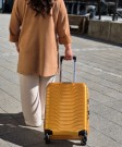 Samsonite Proxis 55 cm, Honey Gold thumbnail
