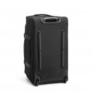 North Pioneer  Flight Wheeled Bag, Svart thumbnail