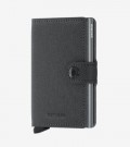 Secrid Miniwallet, Twist Grey thumbnail