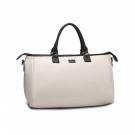 Lycke Weekendbag Andrea, Beige thumbnail