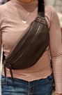 Puccini Bumbag, brun thumbnail