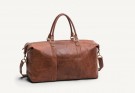 House of Sajaco Reisebag/Weekendbag, Large, cognac thumbnail