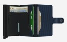 Secrid Miniwallet, Dash Navy thumbnail